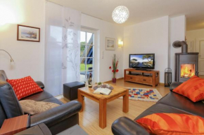 Ferienhaus Am Achterwasser 38 in Zinnowitz